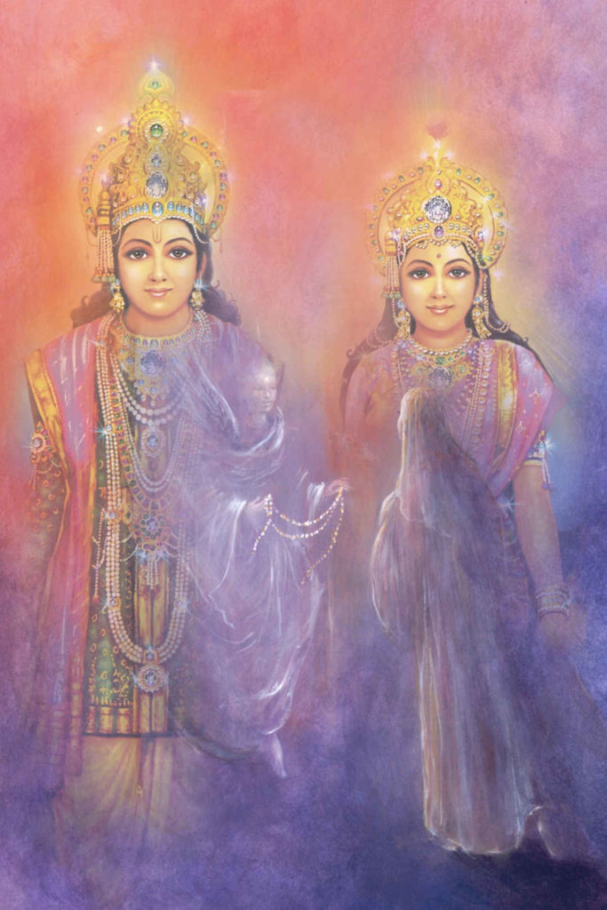 Angels Brahma Kumaris