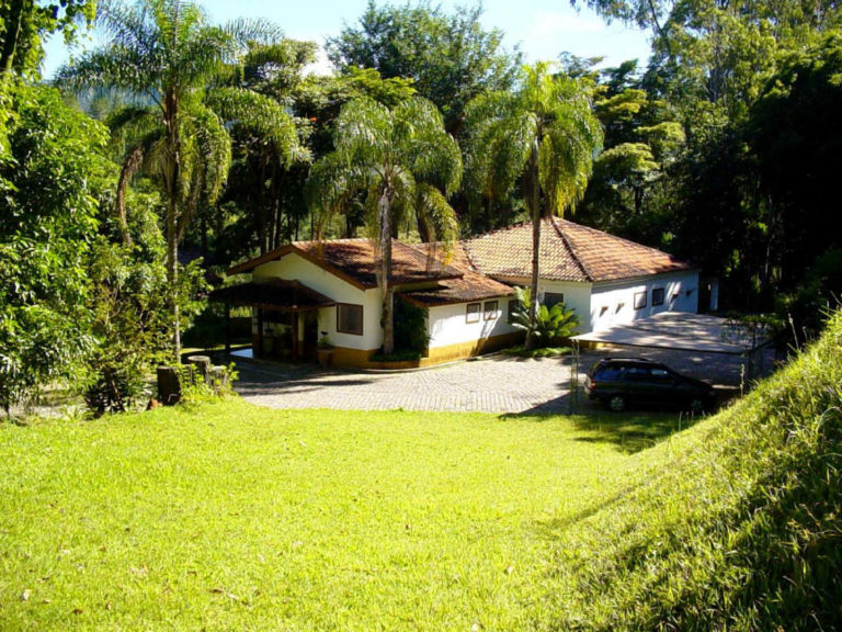 Serra Serena - Brazil » Brahma Kumaris