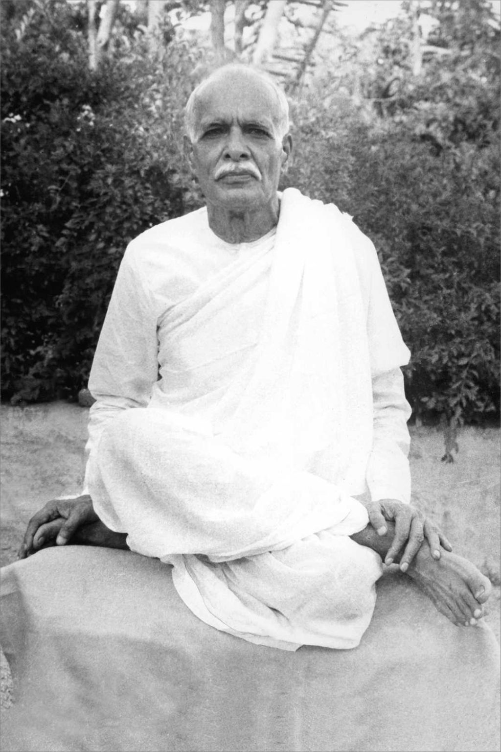 Brahma Baba » Brahma Kumaris