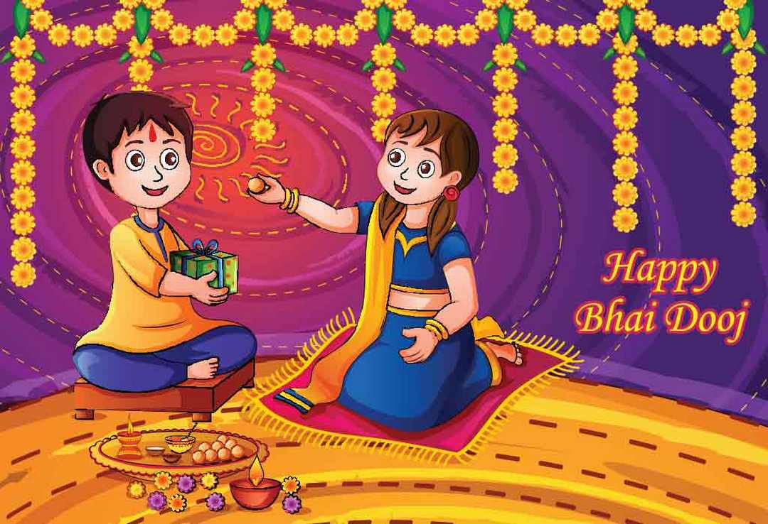 The Real Meaning Of Bhai Dooj Brahma Kumaris