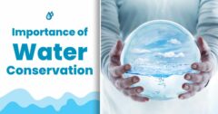 The Importance Of Water Conservation: Protecting Our Most Valuable ...