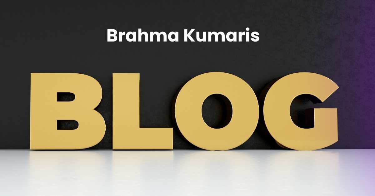Articles - BK Shivani » Brahma Kumaris