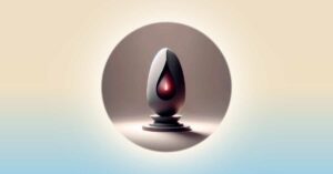 Mahashivratri with shivling and point of light as incorporeal god father shiva